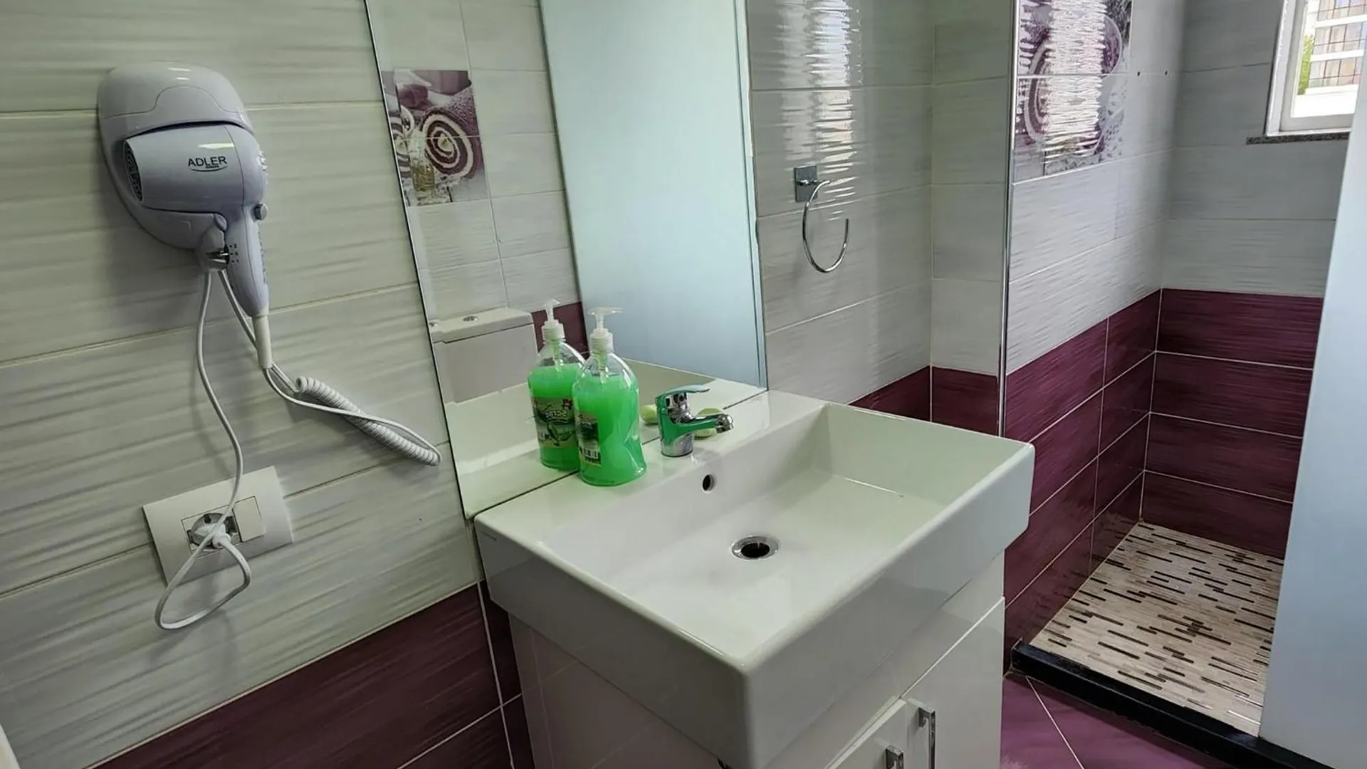 Marsel Apartment Durrës