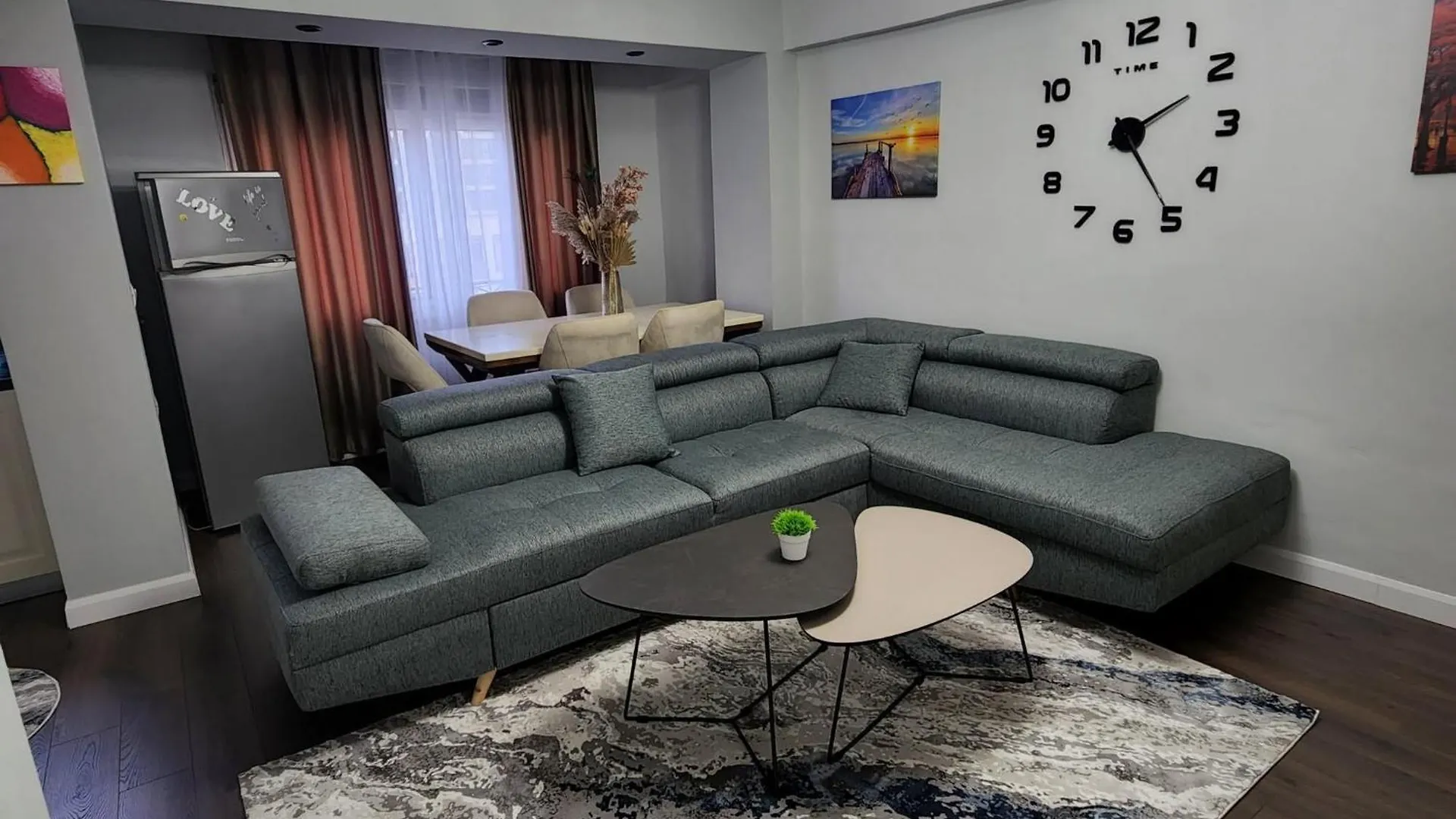 Marsel Apartment Durrës
